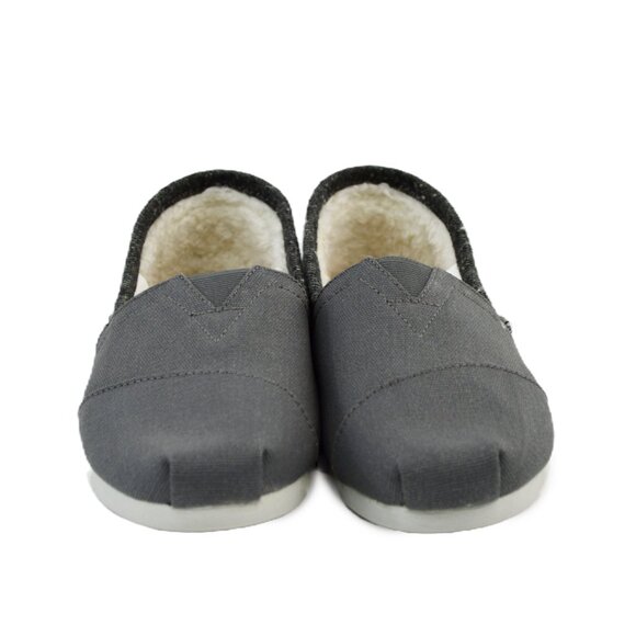 TOMS Alpargata Classic Slip-On #214-54 - Picture 2 of 5